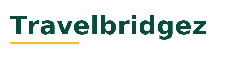 Travelbridgez logo
